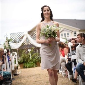 David’s bridal bridesmaid dress cocktail type